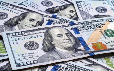 بيانات أميركية ضعيفة تضغط على الدولار وتدعم اليورو