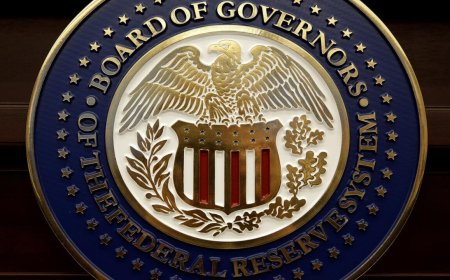 ترامب يختار قائمة نهائية لرئاسة الاحتياطي الفيدرالي