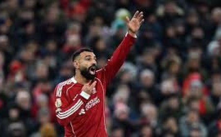 ليفربول يسقط في فخ التعادل أمام سندرلاند