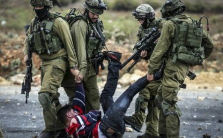 تقرير عبري يفضح إسرائيل.. تدهور خطير في ظروف الأسرى الفلسطينيين داخل سجون الاحتلال… تعذيب ممنهج وجوع حاد