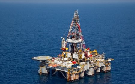 تحت ضغوط أمريكية.. "كوهين" يعتزم الموافقة على اتفاقية الغاز مع مصر