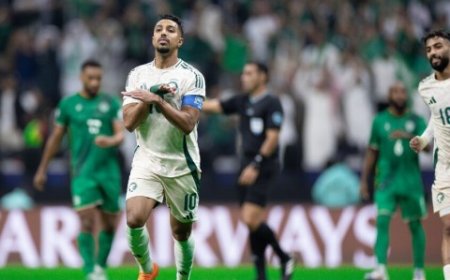 السعودية أول المتأهلين لربع نهائي كأس العرب