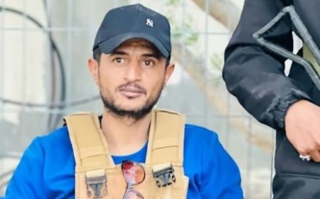 صحف عالمية: مقتل أبو شباب ضربة لإسرائيل ونهايته بهذا الشكل كانت حتمية