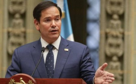 روبيو يعتبر الغرامة الأوروبية على منصة إكس “هجوما” ضد “الشعب الأميركي”