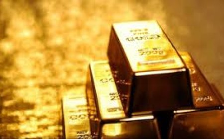 الذهب يستقر مع ترقب بيانات التضخم الأميركية وضغوط عوائد السندات