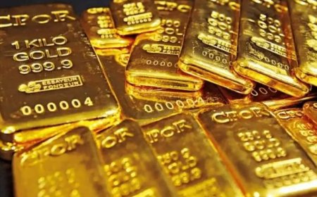 توقعات الذهب 2026.. صعود جديد أم تصحيح عنيف؟