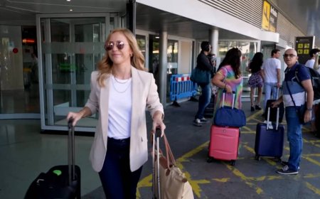 كم يكلّف التأخير في المطارات حول العالم؟.. فروقات شاسعة بين أغلى المطارات وأرخصها