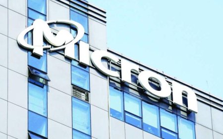 بعد 29 عاماً.. ميكرون تتوقف عن بيع وسائط الذاكرة والتخزين للأفراد