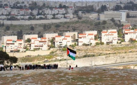 إسرائيل تضخ 2.7 مليار شيكل لتوسيع الاستيطان وتعزيز السيطرة على الضفة