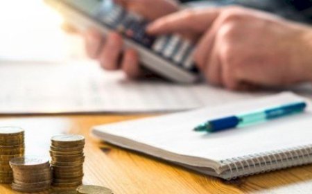 كيف تدعم الميزانية العكسية استقرارك المالي؟