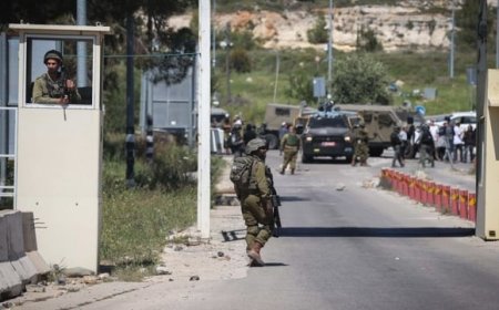 كان: فضيحة تهريب العمال الفلسطينيين تكشف الخلل الأمني