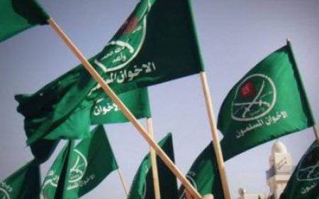 ولاية أخرى تعلن جماعة الإخوان المسلمين منظمة إرهابية