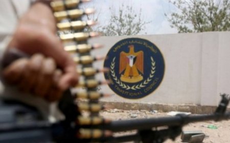 اليمن.. تصعيد “المجلس الانتقالي” ضد الحكومة الشرعية في حضرموت رغم اتفاق التهدئة بوساطة سعودية