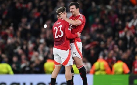 مانشستر يونايتد يعمق جراح ولفرهامبتون في الدوري الإنجليزي