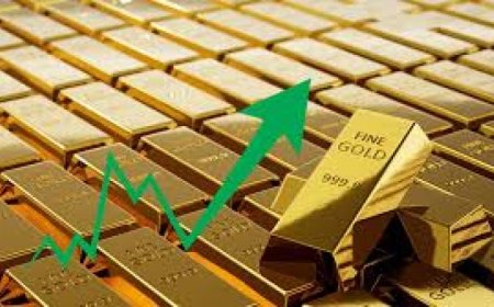 قفزة بالذهب والفضة مع استقرار الدولار.. والأنظار على قرار الفيدرالي