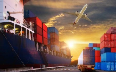 الأمم المتحدة: التجارة العالمية ستتجاوز 35 تريليون دولار في 2025