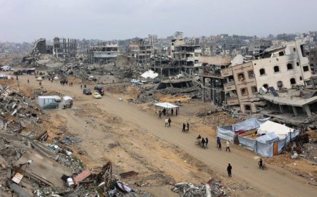 مسؤول أميركي: محادثات الانتقال للمرحلة الثانية في غزة تحرز تقدما