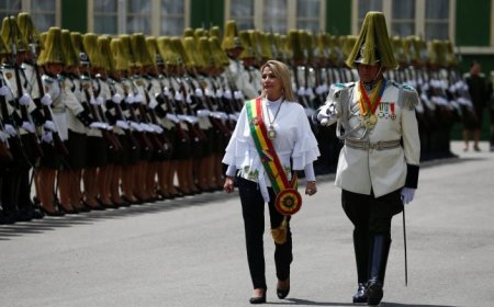 إسرائيل وبوليفيا تجددان العلاقات الدبلوماسية