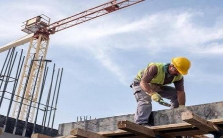 ارتفاع عدد رخص البناء خلال الربع الثالث 2025