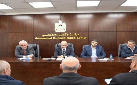 ربط اموال غزة بالمجلس الدولي.. شرط اسرائيلي جديد للافراج عن المقاصة