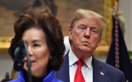 “أكسيوس”: ترامب يخطط لتعيين جنرال أمريكي لقيادة القوة الأمنية الخاصة بغزة