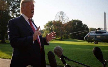 إلباييس: ترامب لم يرحم قادة أوروبا ووصفهم بالضعفاء