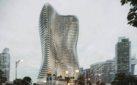 الإمارات العربية.. بيع أغلى شقة في تاريخ دبي بمبلغ فلكي