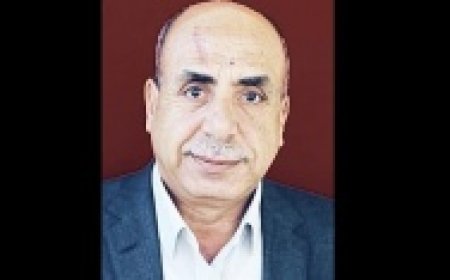 صوغ التربية الفلسطينية من الخطية إلى المركبة