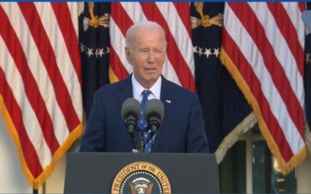 أميركا حجبت معلومات مخابراتية عن إسرائيل خلال عهد بايدن