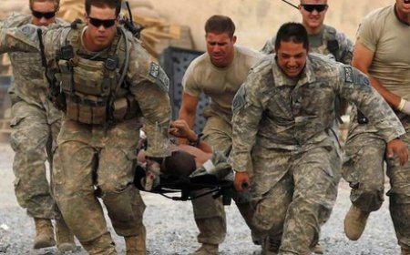 بعد مقتل ثلاثة أميركيين في هجوم بسوريا.. ترامب يهدد بالرد.. والشرع “غاضب” وغوتيريش يُدين