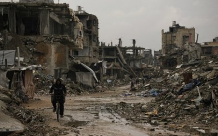 موقع اسرائيلي: واشنطن غير راضية عن عدد الدول الراغبة في المشاركة في قوة الاستقرار في غزة.. إعلام إسرائيلي: إيطاليا أعربت عن استعدادها للمشاركة