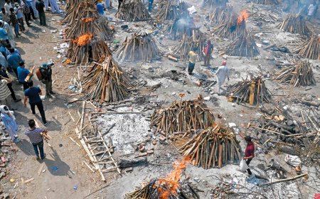 30 مليون شخص في خطر.. الهند تفرض أعلى مستوى طوارئ.. لماذا؟