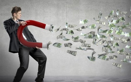 عالم منقسم اقتصادياً.. أين يذهب الدخل ومن يملك الثروة؟