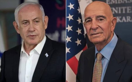 نتنياهو وبراك يتوصلان إلى تفاهمات بشأن سوريا