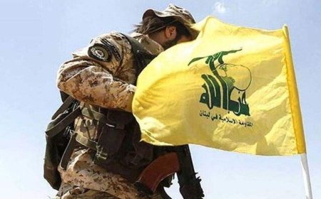 واشنطن تتخلى عن نزع سلاح حماس وحزب الله ضمن رؤية إقليمية