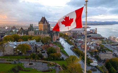 إسرائيل تمنع وفدا كنديا من زيارة الضفة الغربية المحتلة