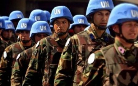 إيطاليا وإندونيسيا توافقان على إرسال قوات إلى غزة بشرط عدم الاحتكاك مع حماس