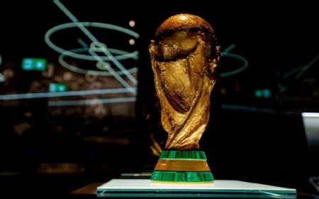 فيفا يخفض سعر بعض تذاكر كأس العالم 2026