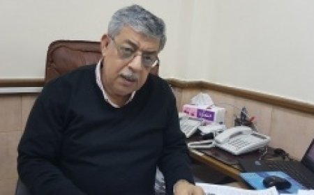 إصلاح النظام السياسي أم ما بعد أوسلو