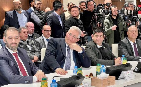 جامعة القدس تدشن كلية حماد الحرازين للتكنولوجيا وتوقع اتفاقية شهادة مزدوجة دولية