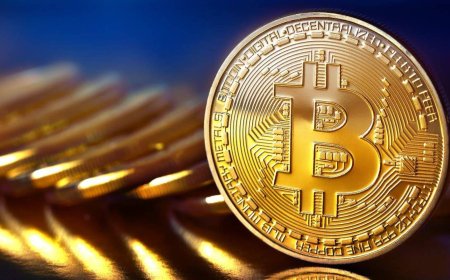 البيتكوين يستقر قرب 86.5 ألف دولار وسط حذر المستثمرين