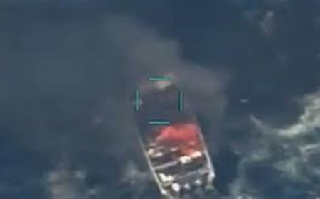 القيادة الأميركية: قتلنا 4 أشخاص بغارة على قارب لتهريب المخدرات بالمحيط الهادئ