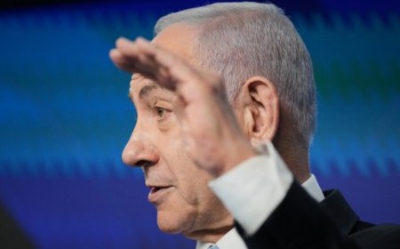 بعد استقالة ديرمر.. نتنياهو يبلغ الإدارة الأمريكية بممثل “تل أبيب” الجديد في المفاوضات مع سوريا بشأن الاتفاق الأمني