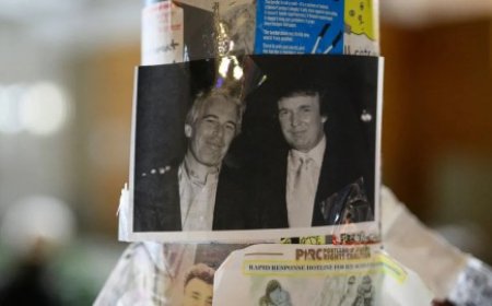 بعد أشهر من المماطلة.. إدارة ترامب تبدأ نشر مئات الآلاف من الوثائق المتعلقة بفضيحة إبستين الجمعة