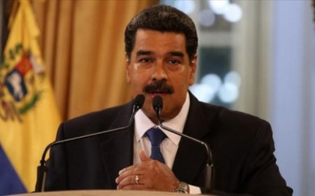 نيويورك تايمز: البحرية الفنزويلية تتحدى تهديد ترامب بالحصار