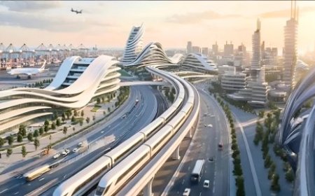 الانتقال من الفقر إلى الازدهار.. كشف تفاصيل خطة “شروق الشمس” الأمريكية لتحويل غزة من منطقة مُدمرة إلى مدينة متطورة