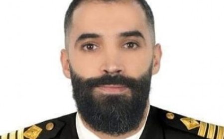 لماذا كشف الاحتلال عن اعتقال القياديّ البحريّ بحزب الله عماد أمهز بعد عامٍ؟ وما الهدف من نشر فيديو استجوابه بالعربيّة مترجمًا للعبريّة؟ أكّد أّنه التقى شخصيًا بالشهيديْن نصر الله وشكر!