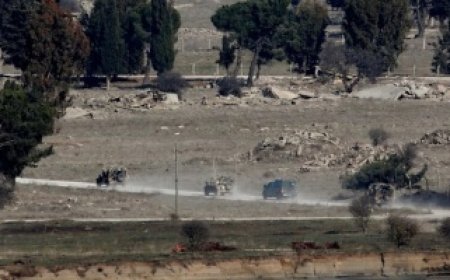 جيش الاحتلال يعلن "تطهير" الخط الأصفر… والشاباك يحذر: حماس تعيد فرض سيطرتها خارجه