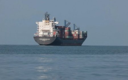 الولايات المتحدة تصادر ناقلة نفط قبالة فنزويلا في ظل تكثيف إدارة ترامب ضغوطها على كراكاس بفرض حصار نفطي