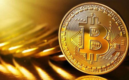 توقعات بارتفاع بتكوين إلى 143 ألف دولار في 2026